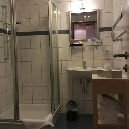 Hotell Waldgasthof St.wolfgang 3*