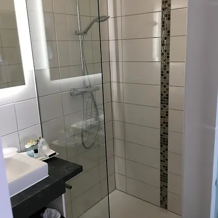 Hotell Waldgasthof St.wolfgang 3*
