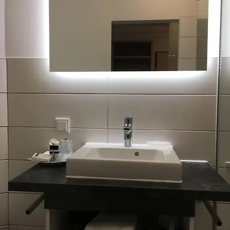 Hotell Waldgasthof St.wolfgang