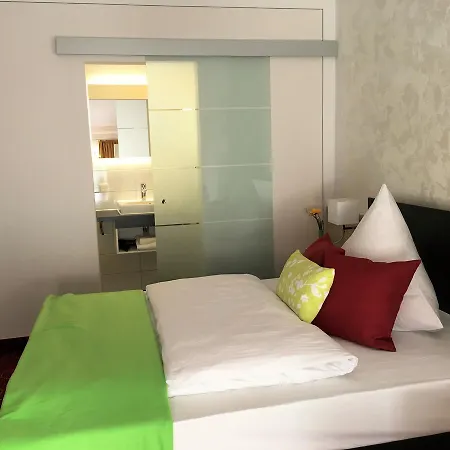 Hotell Waldgasthof St.wolfgang Sinning