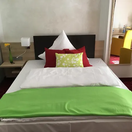 Waldgasthof St.wolfgang Hotel 3*