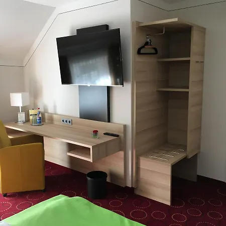 Waldgasthof St.wolfgang Hotell 3*