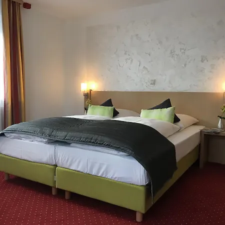 Waldgasthof St.wolfgang Hotel