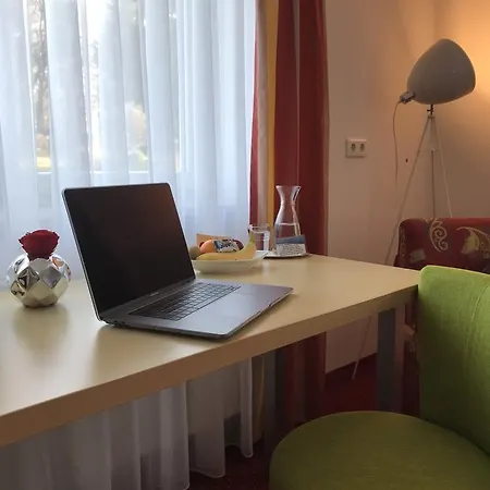 Hotell Waldgasthof St.wolfgang Sinning