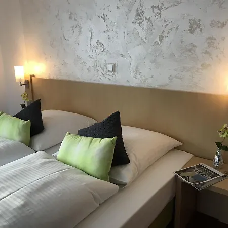 Waldgasthof St.wolfgang Hotell 3*