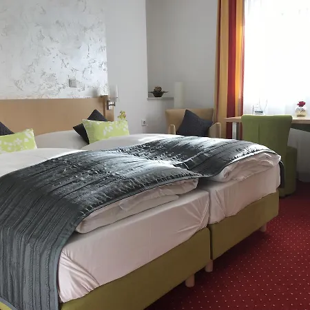 Hotell Waldgasthof St.wolfgang