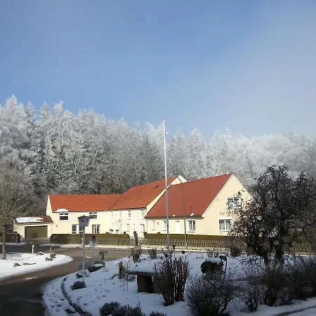 Waldgasthof St.wolfgang Hotel