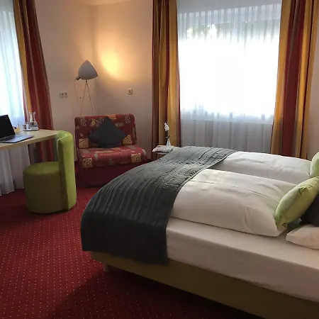 Waldgasthof St.wolfgang Hotel 3*