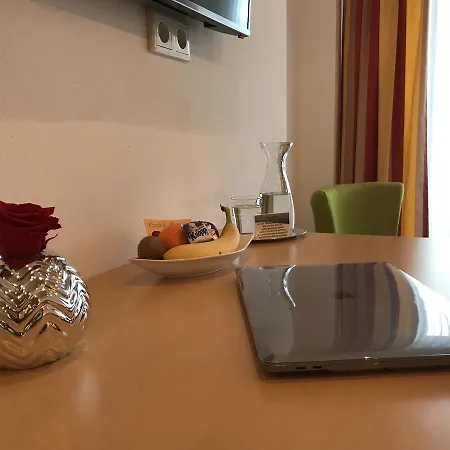 Szálloda Waldgasthof St.wolfgang 3*