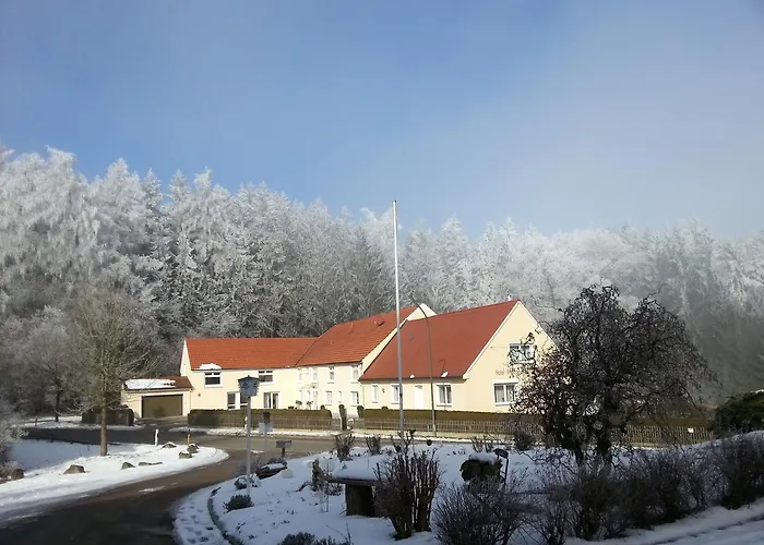 Waldgasthof St.wolfgang Hotel