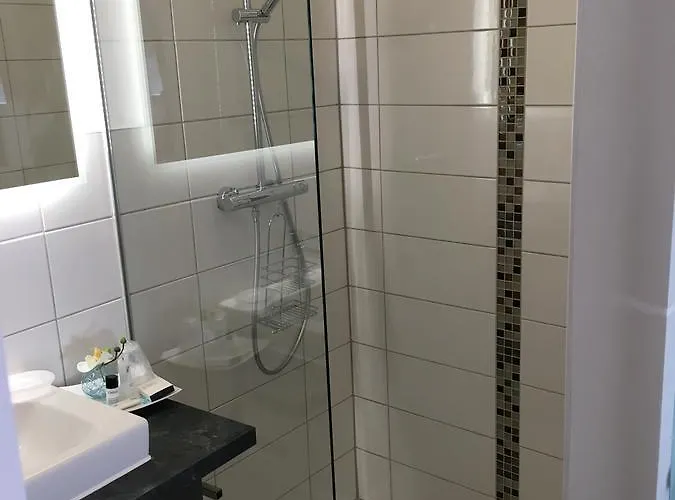 Hotel Waldgasthof St.wolfgang 3*