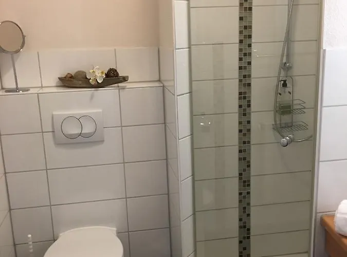 Waldgasthof St.wolfgang Hotel Sinning