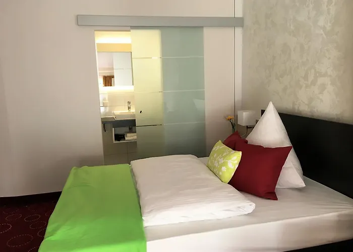 Hotel Waldgasthof St.wolfgang Sinning