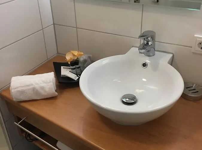Hotel Waldgasthof St.wolfgang Sinning