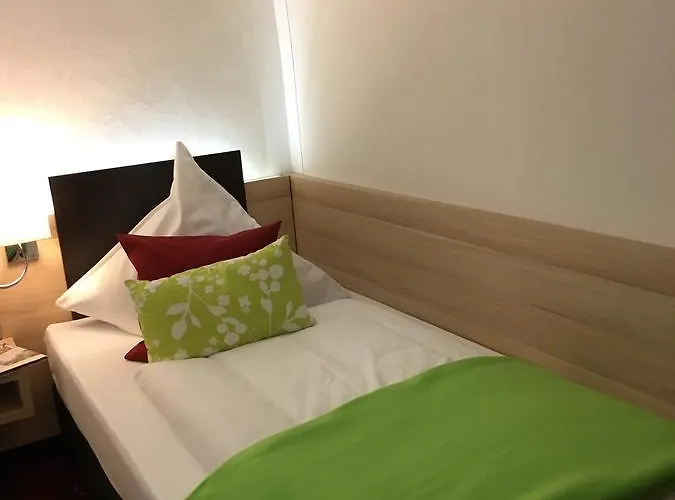 Waldgasthof St.wolfgang Hotel