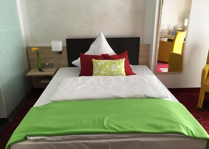 Waldgasthof St.wolfgang Hotel 3*