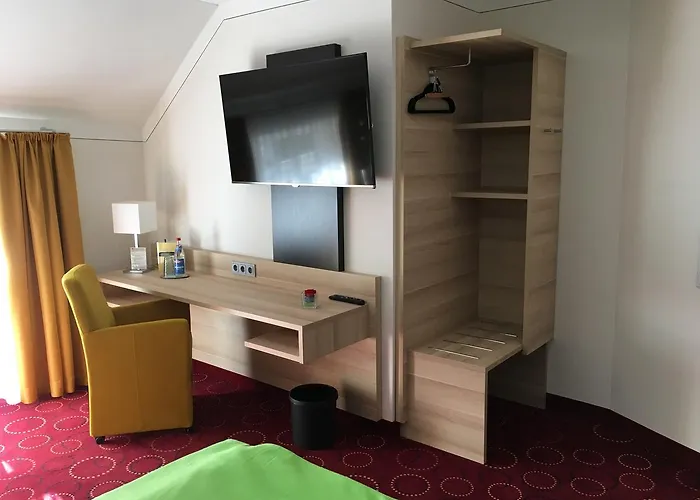 Waldgasthof St.wolfgang Hotel 3*