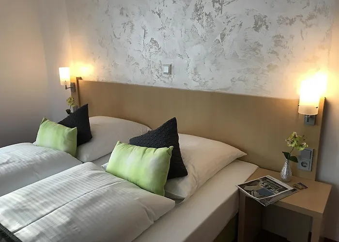 Waldgasthof St.wolfgang Hotel 3*