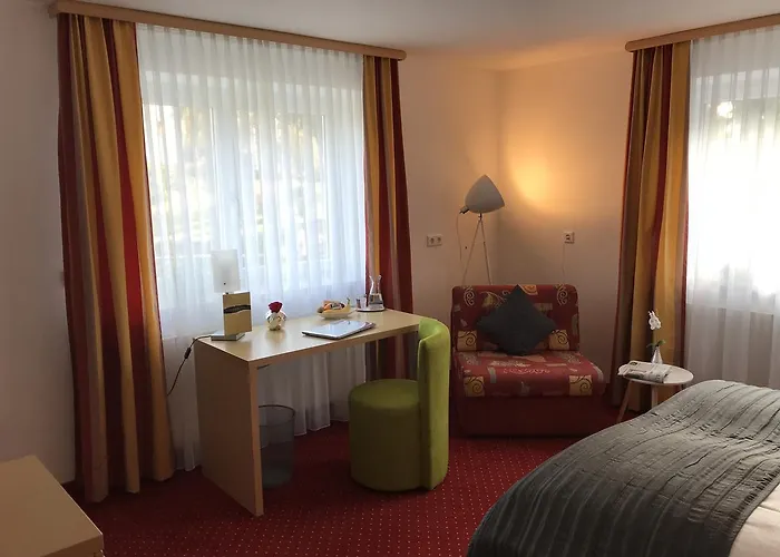 Waldgasthof St.wolfgang Hotel Sinning