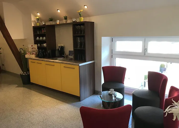 Waldgasthof St.wolfgang Hotel 3*